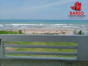 Casa en Venta; Playa Azul Cazones, Veracruz