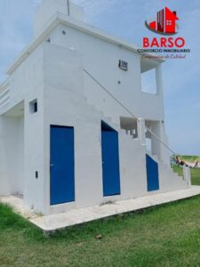 Casa en Venta; Playa Azul Cazones, Veracruz