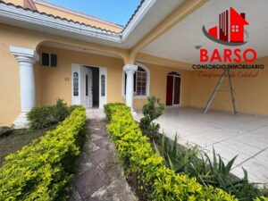 Casa en venta, Bosques de Santa Elena; Poza Rica, Veracruz