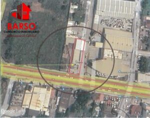 Local comercial en venta, Palma Sola, Avenida Puebla; Poza Rica, Veracruz