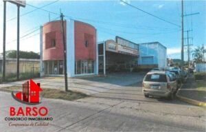 Local comercial en venta, Palma Sola, Avenida Puebla; Poza Rica, Veracruz