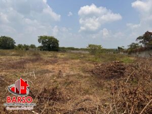Terreno en venta en Tihuatlán, Veracruz; Paso del Pital, 3 hectáreas