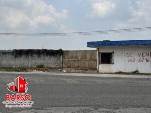 Terreno en venta en Tihuatlán, Veracruz; Paso del Pital, 3 hectáreas