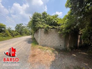 Terreno en venta en Tihuatlán, Veracruz; Paso del Pital, 3 hectáreas
