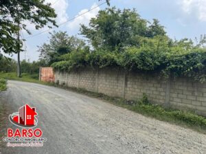 Terreno en venta en Tihuatlán, Veracruz; Paso del Pital, 3 hectáreas