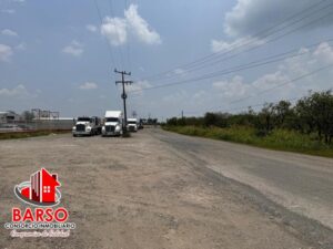 Terreno en venta en Tihuatlán, Veracruz; Paso del Pital, 3 hectáreas