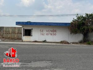 Terreno en venta en Tihuatlán, Veracruz; Paso del Pital, 3 hectáreas