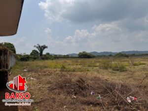Terreno en venta en Tihuatlán, Veracruz; Paso del Pital, 3 hectáreas
