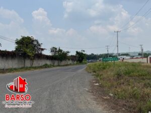 Terreno en venta en Tihuatlán, Veracruz; Paso del Pital, 3 hectáreas