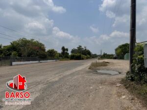 Terreno en venta en Tihuatlán, Veracruz; Paso del Pital, 3 hectáreas