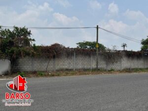 Terreno en venta en Tihuatlán, Veracruz; Paso del Pital, 3 hectáreas