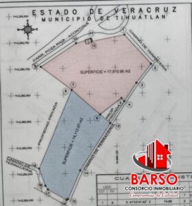 Terreno en venta en Tihuatlán, Veracruz; Paso del Pital, 3 hectáreas